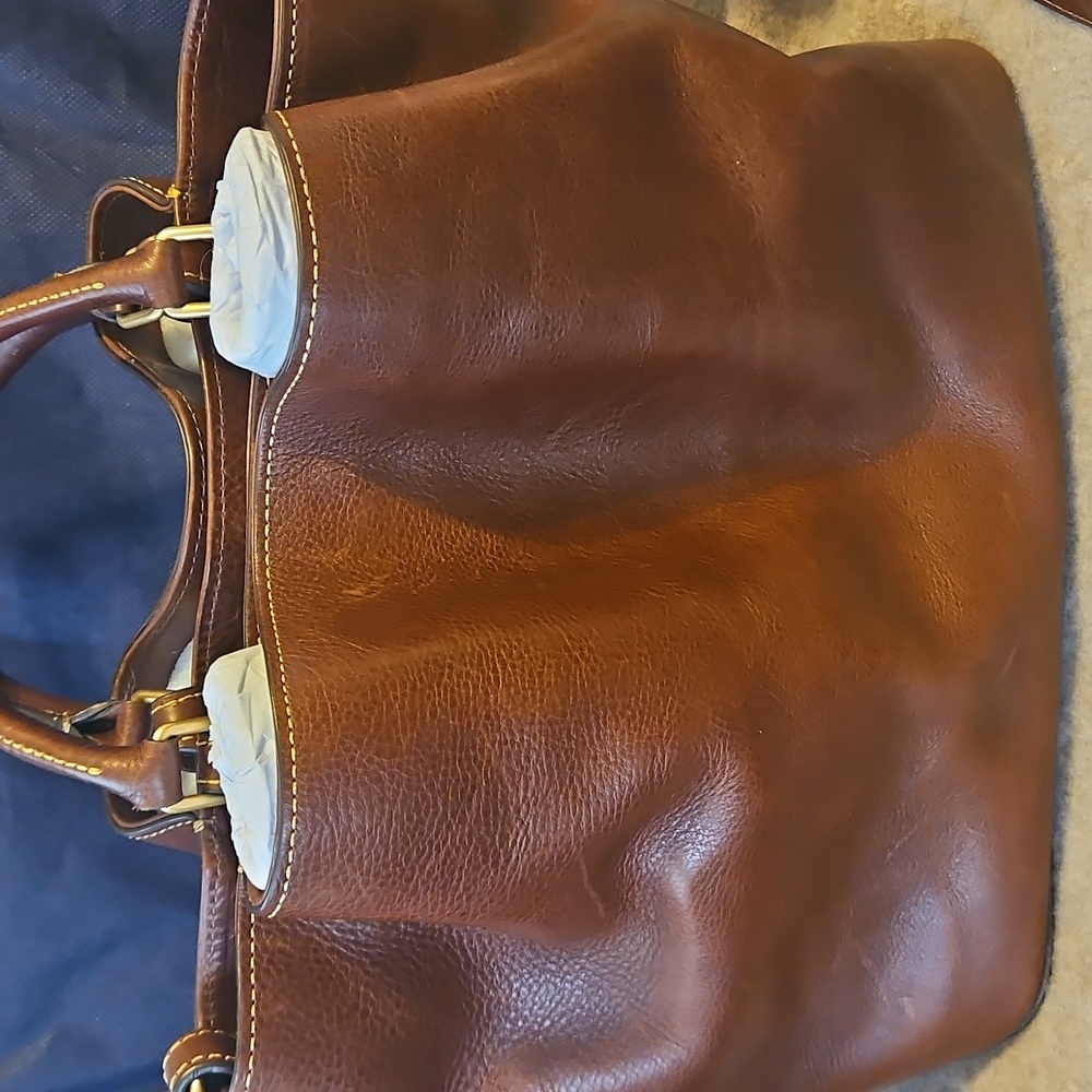Dooney&Bourke Brenna - Picture 2 of 9